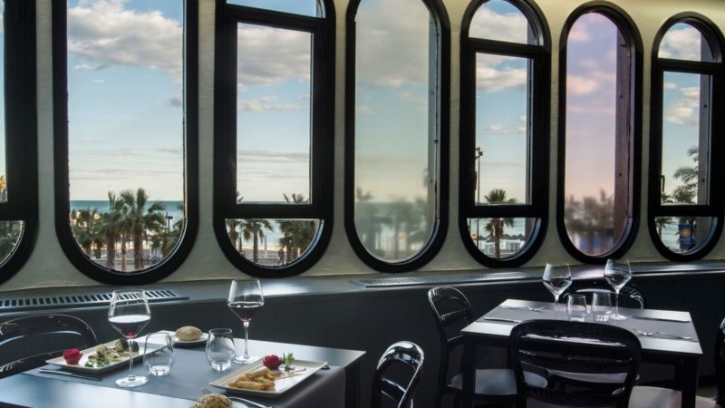 Hotel El Puerto | Restaurante | By Pierre & Vacances