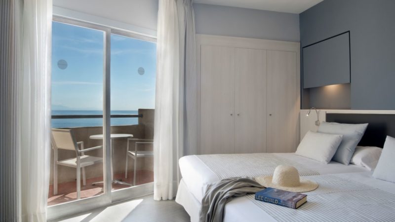 Hotel El Puerto | Habitaciones | By Pierre & Vacances