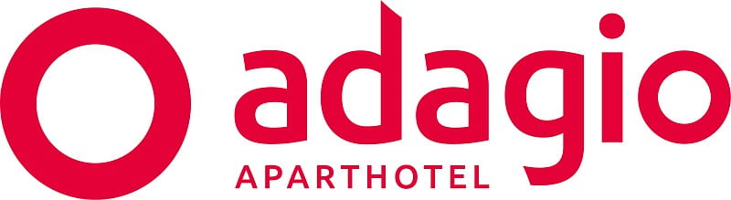 Logo de Adagio Aparthotel