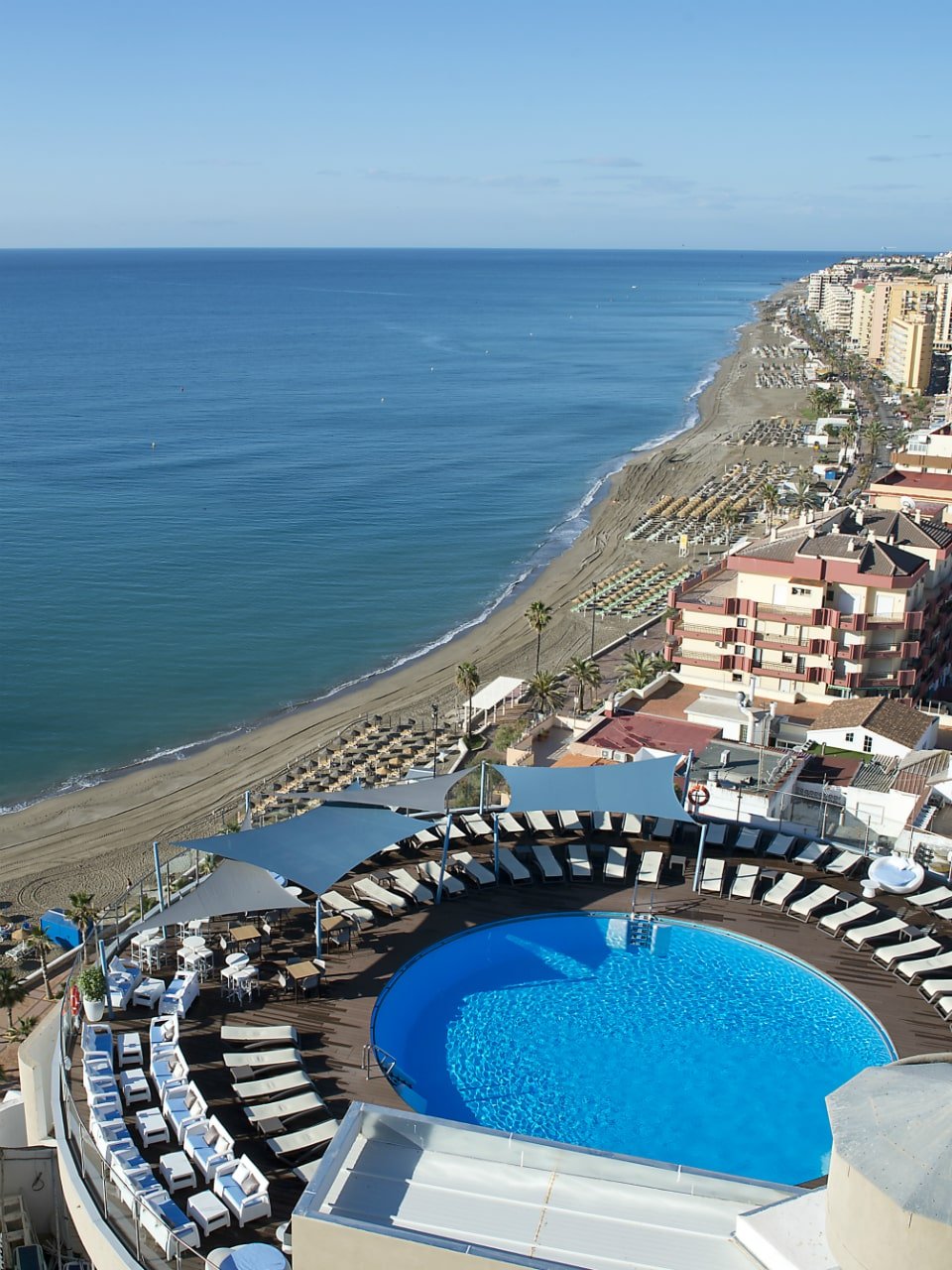 Hotel El Puerto Fuengirola Hotels on the Costa del Sol, Spain image